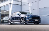 Image for 2019 Ford Mondeo Titanium 132kW Turbo Diesel Auto