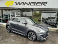 Image for 2026 Suzuki Swift Sport 1.4 Auto