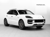 Image for 2026 Porsche Cayenne S E-Hybrid Black Edition