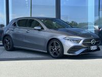 Image for 2025 Mercedes-Benz A 200 1.3P Facelift Hatchback  - NZ New