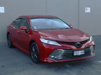 Image for 2018 Toyota Camry Hybrid Sedan 2.5L, Push Start
