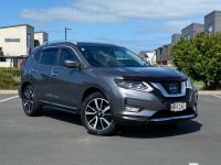 Image for 2019 Nissan X-Trail SUV Ti 2.5L 4WD NZ New