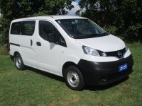 Image for 2021 Nissan NV200 Van DX