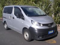 Image for 2020 Nissan Nv200 Vanette Van DX