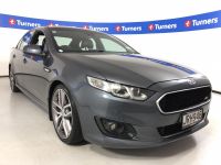 Image for 2016 Ford Falcon Sedan XR6 Sedan Auto