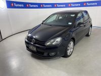 Image for 2010 Volkswagen Golf Hatchback TSI