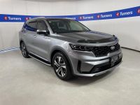 Image for 2021 Kia Sorento SUV HEV Premium