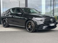 Image for 2024 Mercedes-Benz GLC 63 S e-Performance Coupe - NZ New