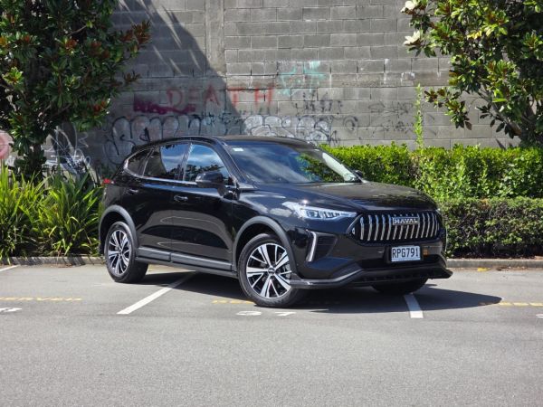 2025 Haval Jolion Ultra 2WD Hybrid 1.5 Ultra 2WD Hybrid 1.5 image