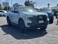 Image for 2026 Ford Ranger Stormtrak Phev/4Wd