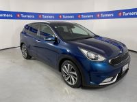 Image for 2018 Kia Niro SUV Ltd