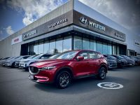 Image for 2019 Mazda CX-5 Gsx Ptr 2.5p/4wd/6at