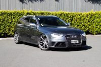 Image for 2013 Audi RS4 Avant