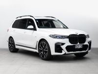 Image for 2021 BMW X7 X30d  M-Sport 3L Turbo DIesel 4WD