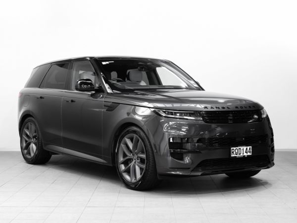 2024 Land Rover Range Rover Sport D300 Dynamic SE Turbo Diesel image