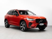 Image for 2021 Volvo XC60 B6 AWD R-Design