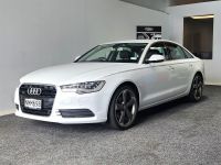 Image for 2013 Audi A6 Sedan 2.8 FSI QUATTRO / NEW SHAPE