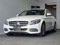 Image for 2015 Mercedes-Benz C 200 Sedan 
