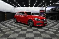 Image for 2018 Mercedes-Benz A180 Hatchback 36000 kms only