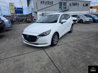 Image for 2020 Mazda Demio (Mazda2) Hatchback 2 15 C - Blind Spot Monitoring - Parking Sensors - Reversing Camera