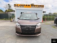 Image for 2016 Toyota Noah Van Reversing Camera,