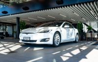 Image for 2018 Tesla Model S (MW) 100D EV/4WD/FD