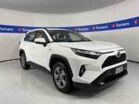 Image for 2022 Toyota RAV4 SUV GX