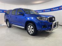 Image for 2021 LDV T60 Ute 4WD AT