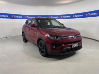 Image for 2021 Ssangyong Tivoli SUV Sport Auto