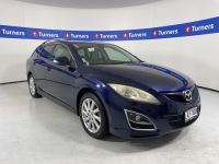 Image for 2011 Mazda Atenza (Mazda6) Wagon