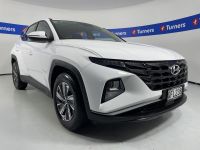 Image for 2023 Hyundai Tucson SUV 1.6 HYBRID AWD