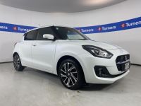 Image for 2024 Suzuki Swift Hatchback RS Hybrid