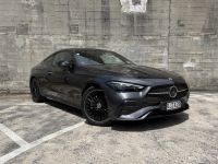 Image for 2025 Mercedes-Benz CLE 200 Coupe CLE 200 COUPE 2.0PMH