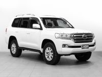 Image for 2015 Toyota Land Cruiser VX 4.5L V8 4WD Auto