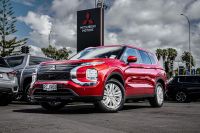 Image for 2025 Mitsubishi Outlander LS 4WD PHEV