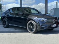 Image for 2026 Mercedes-Benz GLC 300 Coupe 2.0Pmh - NZ New