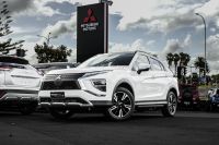 Image for 2026 Mitsubishi Eclipse Cross XLS 2WD