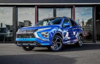 Image for 2025 Mitsubishi Eclipse Cross VRX 4WD PHEV
