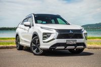 Image for 2023 Mitsubishi Eclipse Cross VRX 1.5PT/8CVT