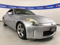 Image for 2007 Nissan Fairlady Sports Z