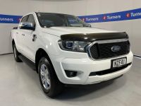 Image for 2022 Ford Ranger Ute Xlt Double Cab W/S