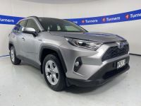 Image for 2021 Toyota RAV4 SUV GX