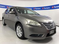 Image for 2013 Nissan Pulsar Sedan TI