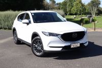 Image for 2022 Mazda CX-5 Gsx Ptr 2.0P/6At