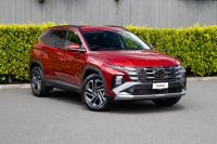 Image for 2026 Hyundai Tucson 2.0 2WD Elite 6AT