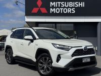 Image for 2022 Toyota RAV4 GXL Hybrid AWD