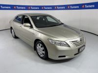 Image for 2007 Toyota Camry Sedan GL