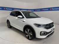 Image for 2021 Volkswagen T-Cross SUV TSI R-Line DSG 2WD