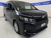 Image for 2014 Toyota Voxy Wagon