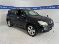 Image for 2006 Toyota RAV4 Wagon